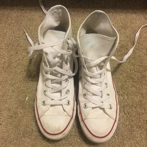 Women’s Converse